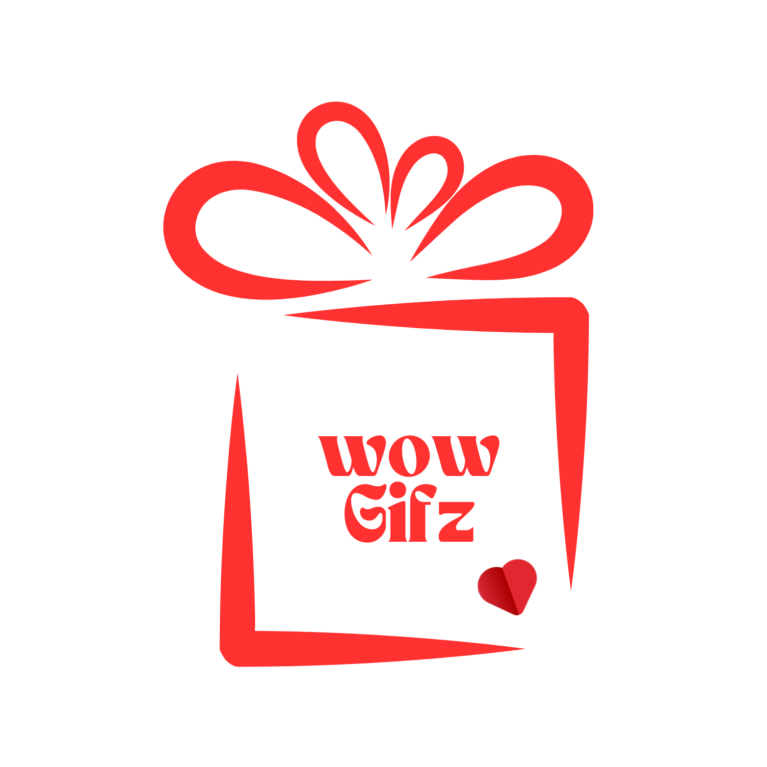WowGifz Logo